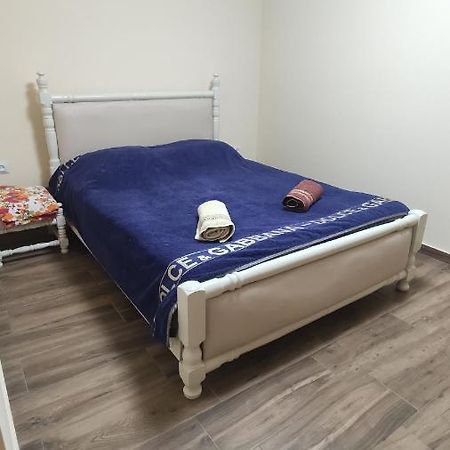Home Apartments 巴统 外观 照片