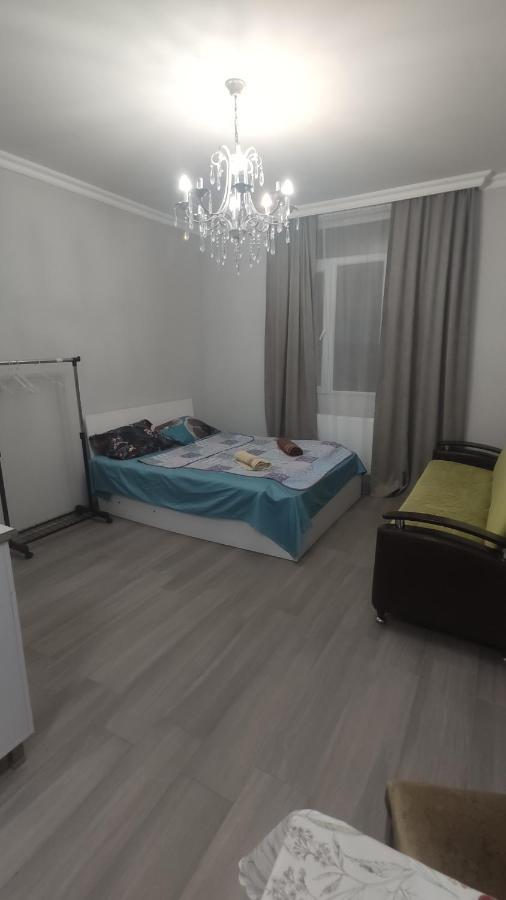 Home Apartments 巴统 外观 照片